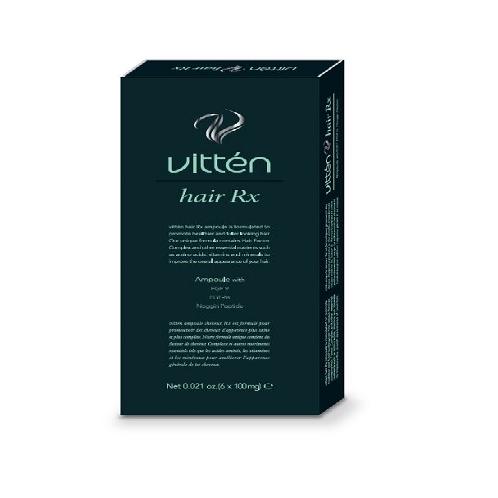 vitten Hair Rx, vitten Hair Dairy